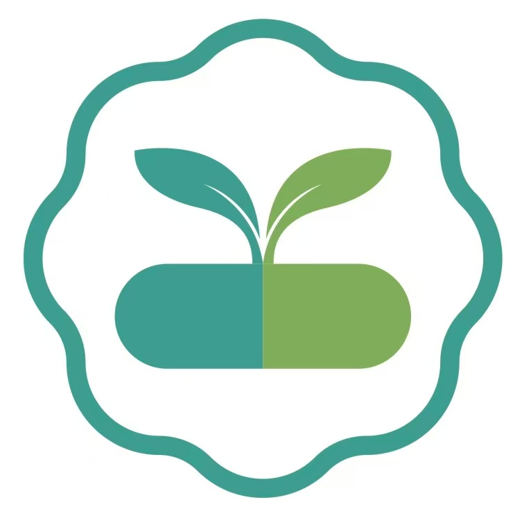 草木良方 logo